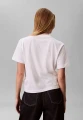 Koszulka CK SS GRAPHIC BOXY TEE
