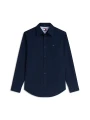 Koszula TJM REG POPLIN SHIRT NAVY