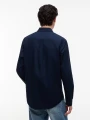 Koszula TJM REG POPLIN SHIRT NAVY