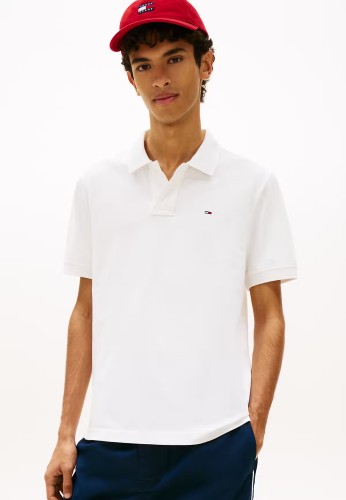 Koszulka Polo Tommy Hilfiger REG ESS POLO EXT