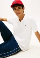 Koszulka Polo Tommy Hilfiger REG ESS POLO EXT