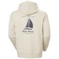 Bluza HH SHORELINE HOODIE NAVY