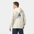 Bluza HH SHORELINE HOODIE NAVY