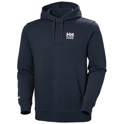 Bluza HH SHORELINE HOODIE NAVY