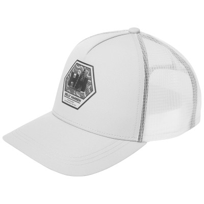 Czapka HH CAP Grey