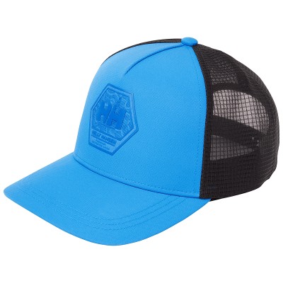 Czapka HH CAP Cobalt