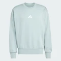 Bluza Adidas M FEELCOZY SWT WOSA/WHITE