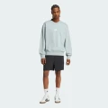 Bluza Adidas M FEELCOZY SWT WOSA/WHITE