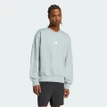 Bluza Adidas M FEELCOZY SWT WOSA/WHITE