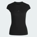 Koszulka Adidas W COQ TEE BLACK