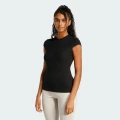 Koszulka Adidas W COQ TEE BLACK