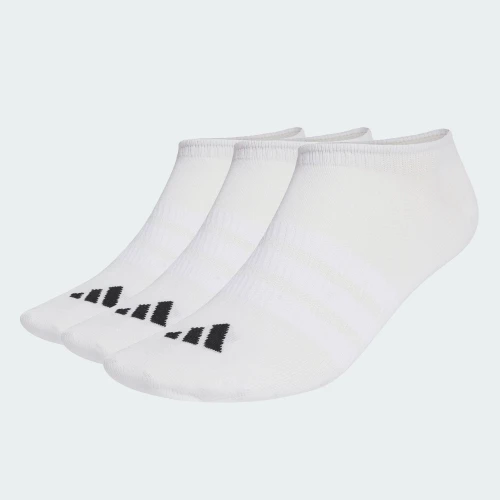 Skarpety Adidas T ESS NS 3P WHITE