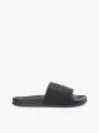 Klapki Tommy Hilfiger Black