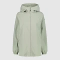 Kurtka CMP WOMAN JACKET FIX HOOD