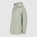 Kurtka CMP WOMAN JACKET FIX HOOD