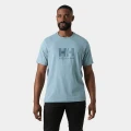 Koszulka HH Logo T-Shirt 3.0 Windy