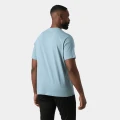 Koszulka HH Logo T-Shirt 3.0 Windy