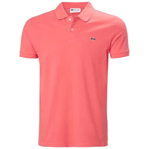 Koszulka Helly Hansen HUDSON POLO Nantuc