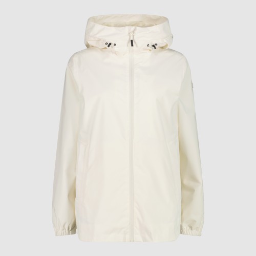 Kurtka CMP WOMAN JACKET FIX HOOD