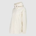 Kurtka CMP WOMAN JACKET FIX HOOD