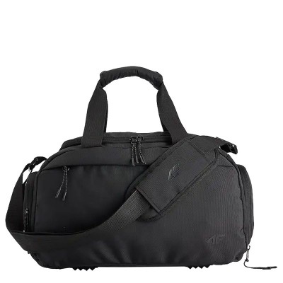 Torba 4F głęboka czerń