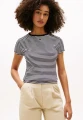 Koszulka Tommy Jeans SLIM ESSENTIAL