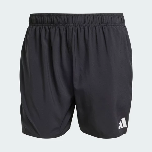 Spodenki Adidas ESS SH 5IN BLACK/WHITE