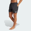 Spodenki Adidas ESS SH 5IN BLACK/WHITE