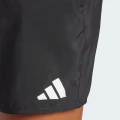 Spodenki Adidas ESS SH 5IN BLACK/WHITE
