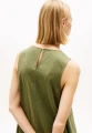 Sukienka Toomy Hilfiger TJW LINEN A-LINE DRE