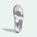 Adidas Samba Jane Cloud White/Alumina/Black