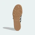 Adidas Samba Jane Cloud White/Alumina/Black