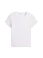 Koszulka Tommy Jeans SLIM ESSENTIAL