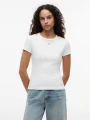 Koszulka Tommy Jeans SLIM ESSENTIAL