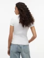 Koszulka Tommy Jeans SLIM ESSENTIAL