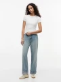 Koszulka Tommy Jeans SLIM ESSENTIAL