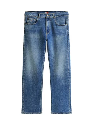 Spodnie TOMMY JEANS OTIS REGULAR