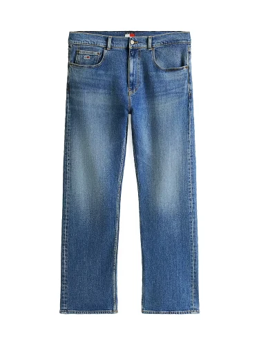 Spodnie TOMMY JEANS OTIS REGULAR