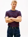 Koszulka TJM REG STRIPE SS TE