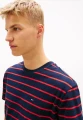 Koszulka TJM REG STRIPE SS TE