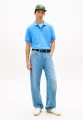 Koszulka Polo Tommy Hilfiger REG ESS POLO EXT