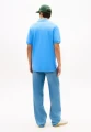 Koszulka Polo Tommy Hilfiger REG ESS POLO EXT