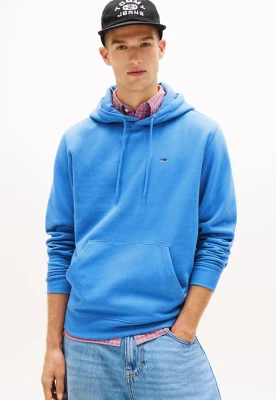 Bluza Tommy Jeans REG S FLAG HOODIE
