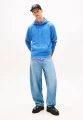 Bluza Tommy Jeans REG S FLAG HOODIE