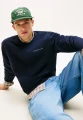 Bluza Tommy Jeans TJM REG LINEAR CREW