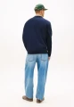 Bluza Tommy Jeans TJM REG LINEAR CREW