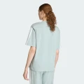 Koszulka Adidas W 3S SJ BF T WOSA/WHITE