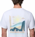 Koszulka Columbia CSC™ Outdoor Back Graphic Tee