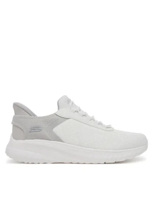 Skechers BOBS SQUAD CHAOS OFF WHITE