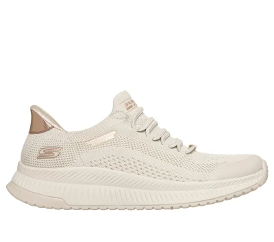 Skechers BOBS SQUAD 4 - DIRE STEP